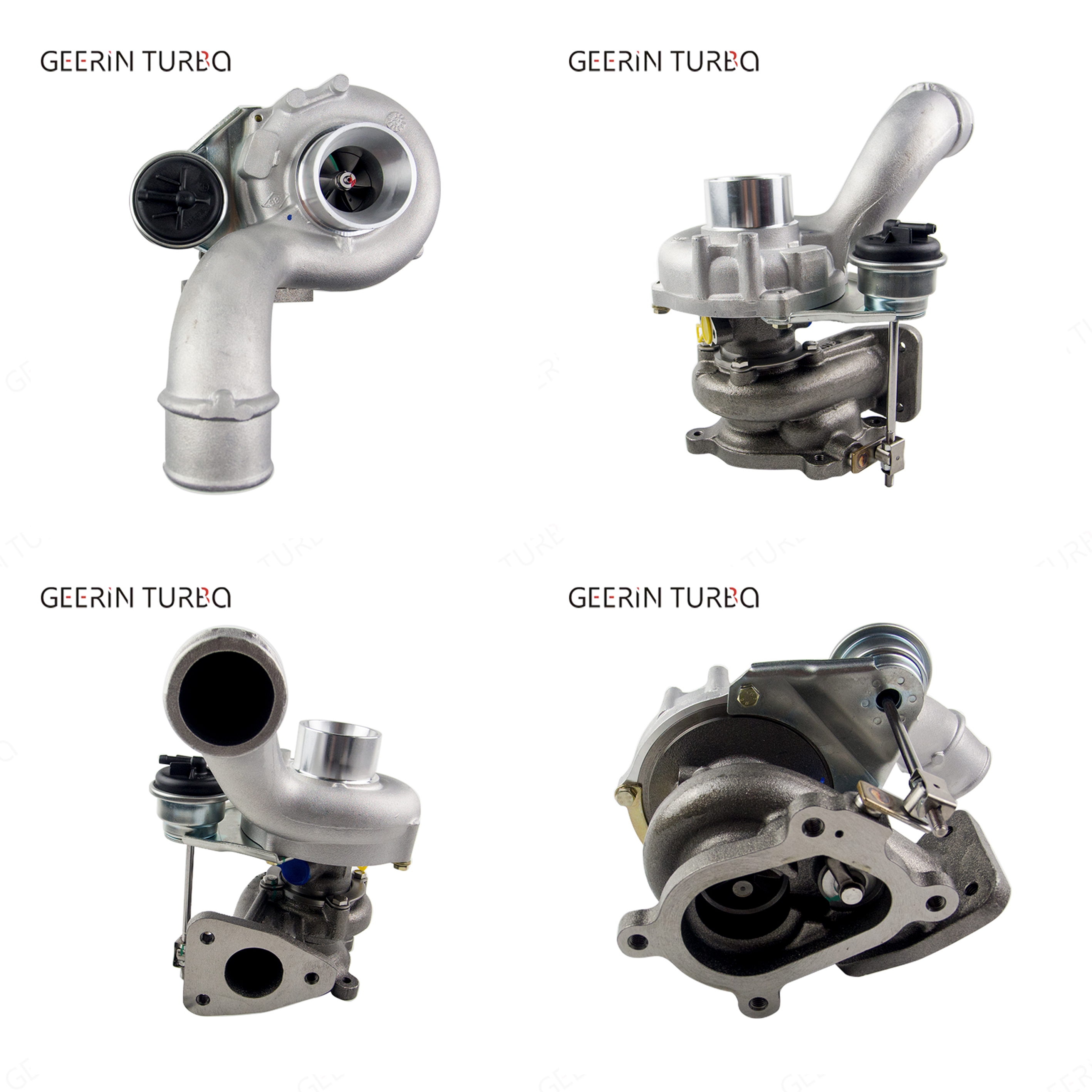 K03 53039880055 Turbo Charger For Nissan Interstar 2.5 dCI