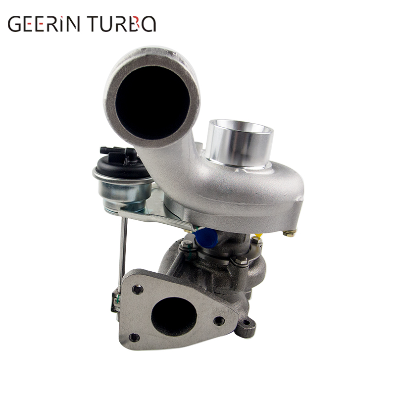 K03 53039880055 Turbo Charger For Nissan Interstar 2.5 dCI