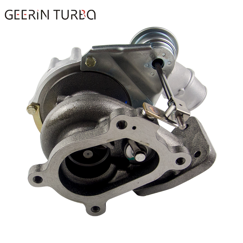 K03 53039880055 Turbo Charger For Nissan Interstar 2.5 dCI