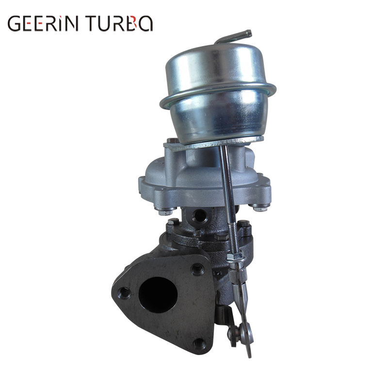 BV35 54359880018 Full Turbo Kit For Fiat 500 1.3 D Multijet Factory