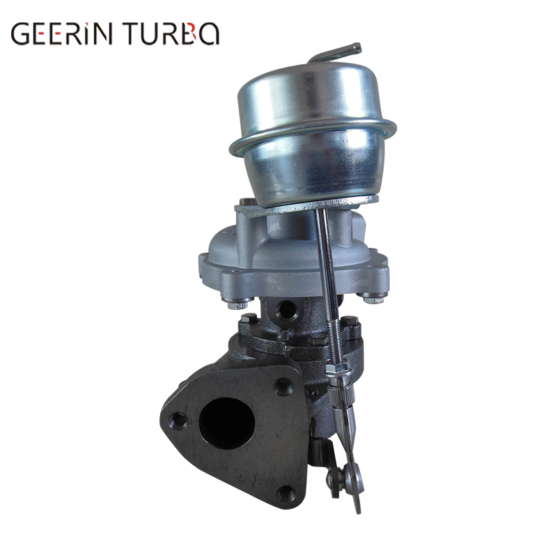 BV35 54359880018 Full Turbo Kit For Fiat 500 1.3 D Multijet