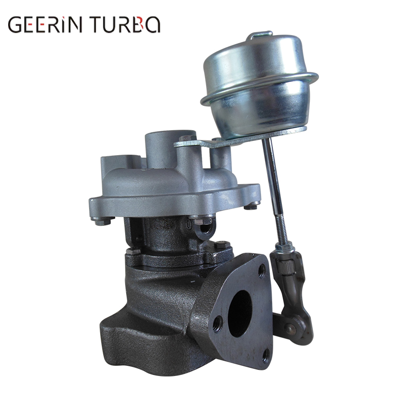 BV35 54359880018 Full Turbo Kit For Fiat 500 1.3 D Multijet