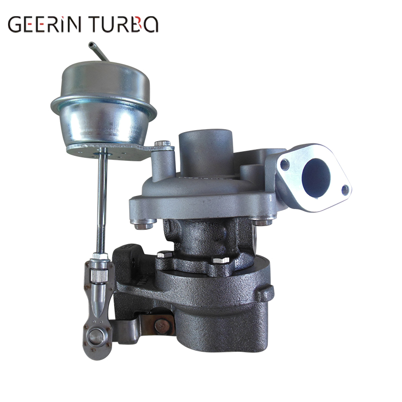 BV35 54359880018 Full Turbo Kit For Fiat 500 1.3 D Multijet