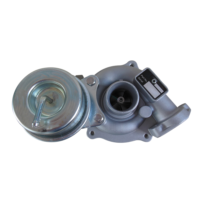 BV35 54359880018 Full Turbo Kit For Fiat 500 1.3 D Multijet
