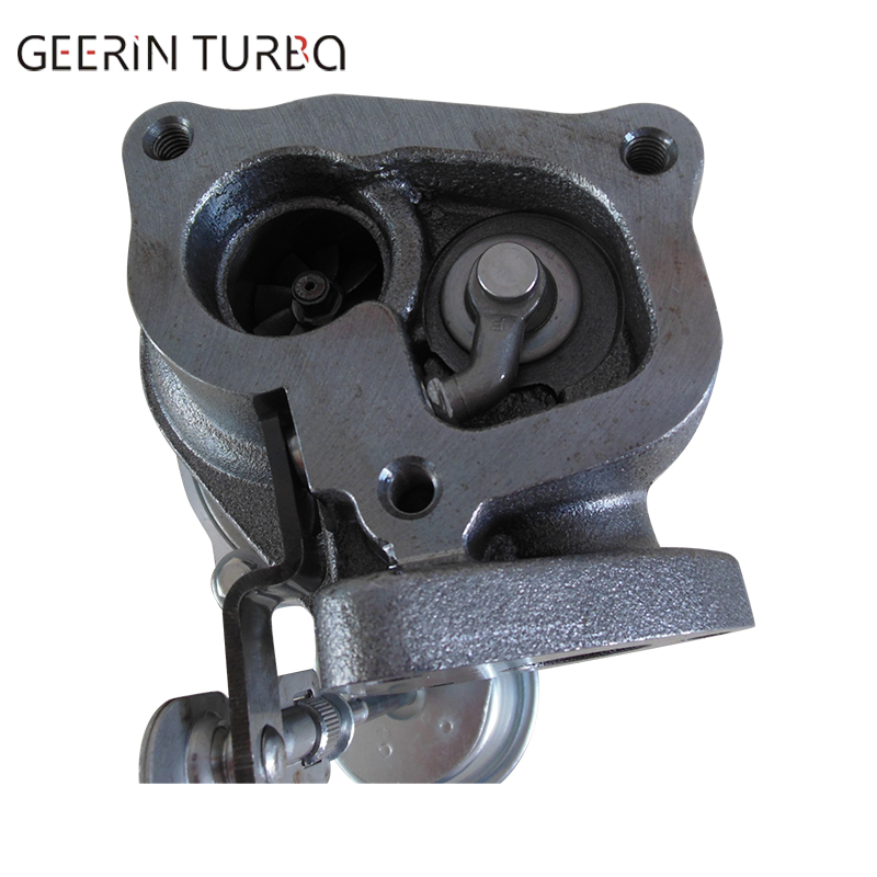 BV35 54359880018 Full Turbo Kit For Fiat 500 1.3 D Multijet
