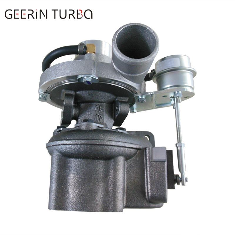 C14 179-01 516763 Fit Turbocharger Assy For JOHN DEERE