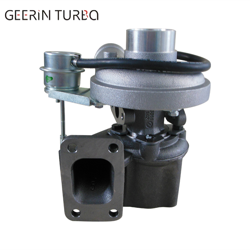 C14 179-01 516763 Fit Turbocharger Assy For JOHN DEERE