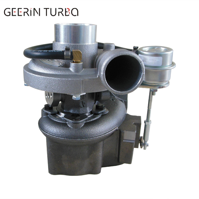 C14 179-01 516763 Fit Turbocharger Assy For JOHN DEERE
