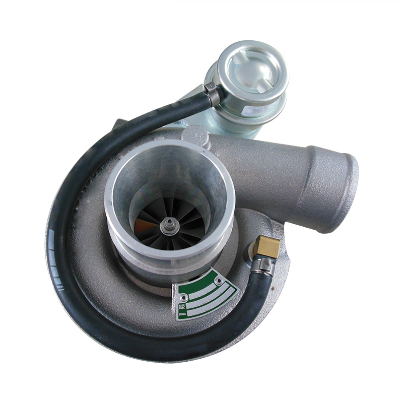 C14 179-01 516763 Fit Turbocharger Assy For JOHN DEERE
