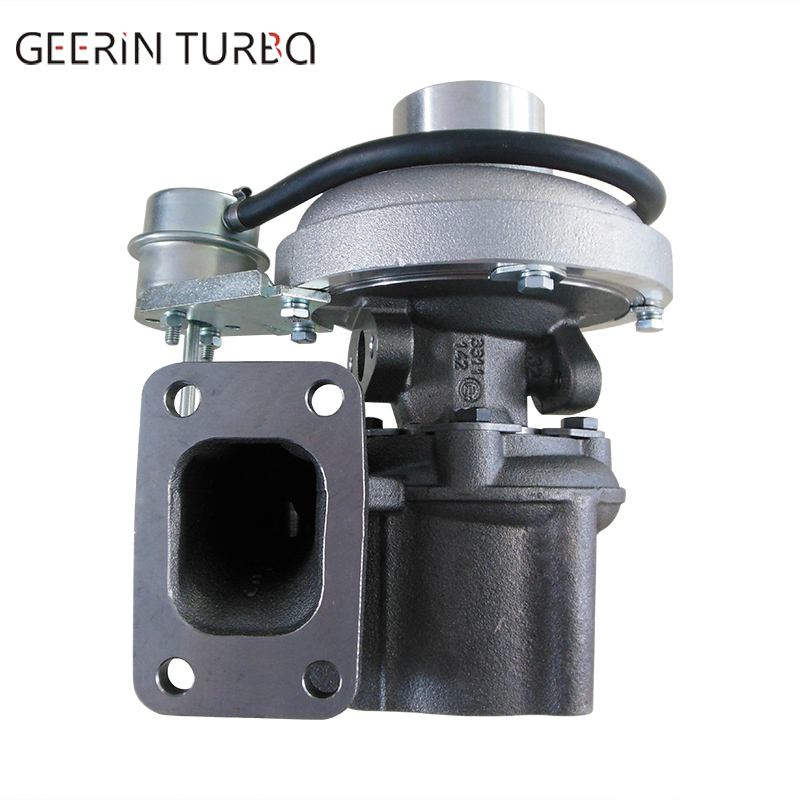 C14 179-01 516763 Fit Turbocharger Assy For JOHN DEERE