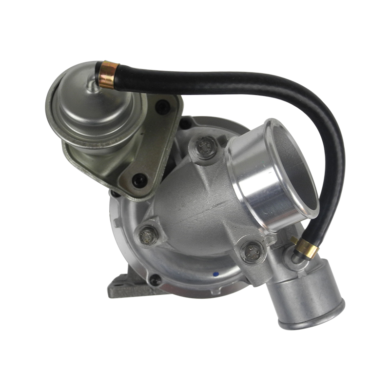 RHF5 28201-4X600 Turbocharger Kits For HYundai