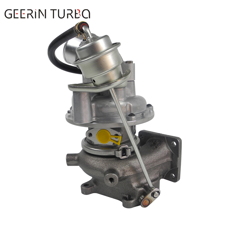 RHF5 28201-4X600 Turbocharger Kits For HYundai