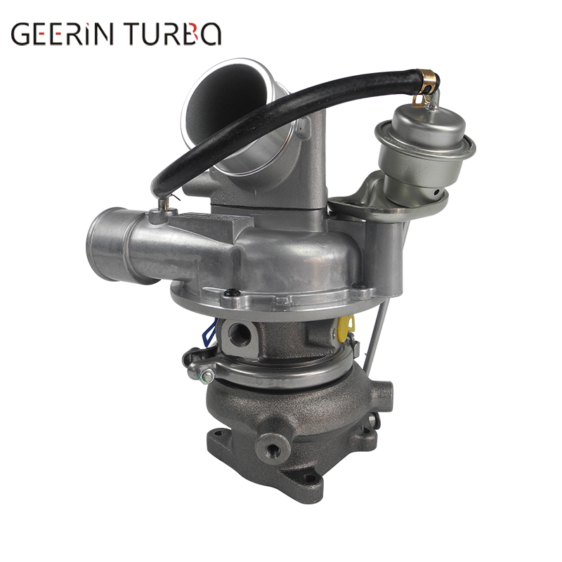 RHF5 28201-4X600 Turbocharger Kits For HYundai