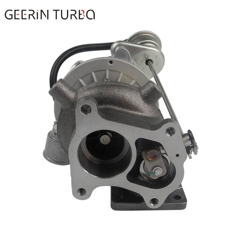 RHF5 28201-4X600 Turbocharger Kits For HYundai