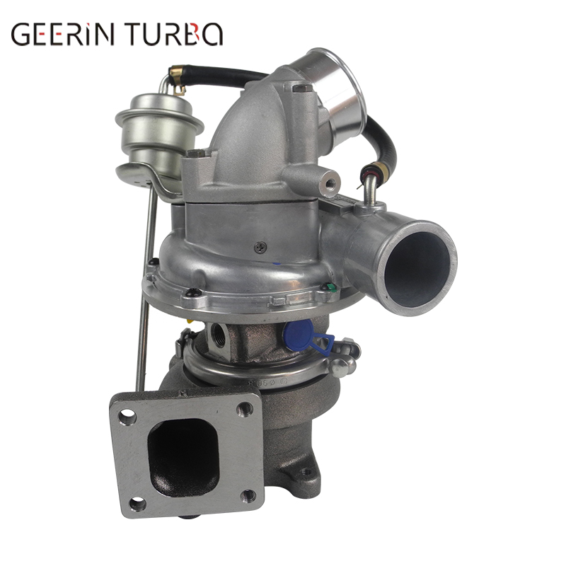 RHF5 28201-4X600 Turbocharger Kits For HYundai