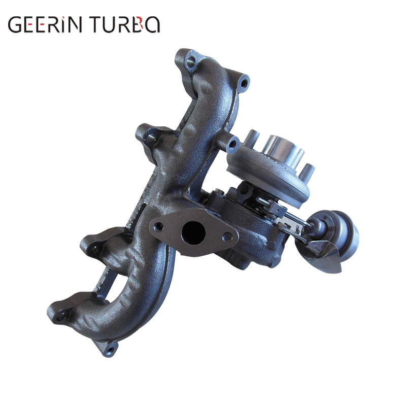 BV39 54399880017 Super Charger Turbo For Audi A3 1.9L TDI (8L)