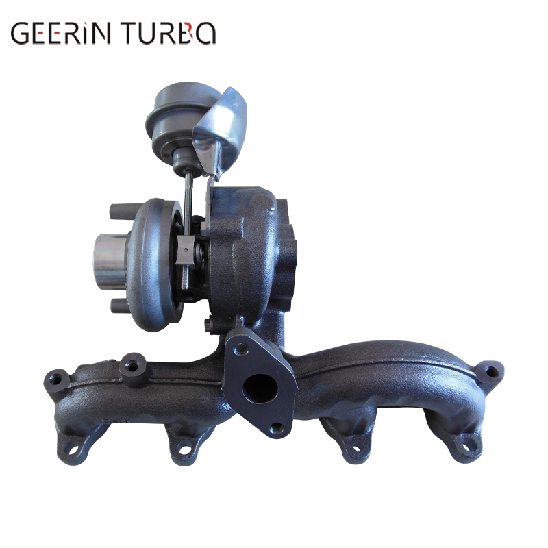 BV39 54399880017 Super Charger Turbo For Audi A3 1.9L TDI (8L)