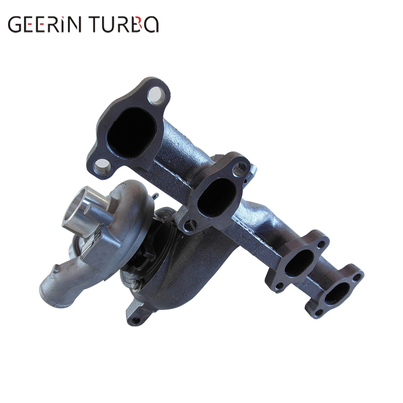 BV39 54399880017 Super Charger Turbo For Audi A3 1.9L TDI (8L)