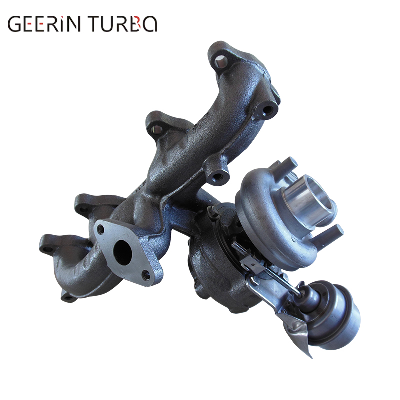 BV39 54399880017 Super Charger Turbo For Audi A3 1.9L TDI (8L)
