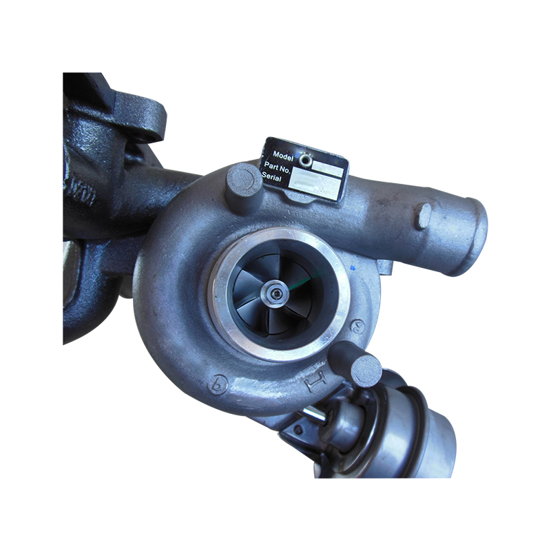 BV39 54399880017 Super Charger Turbo For Audi A3 1.9L TDI (8L)