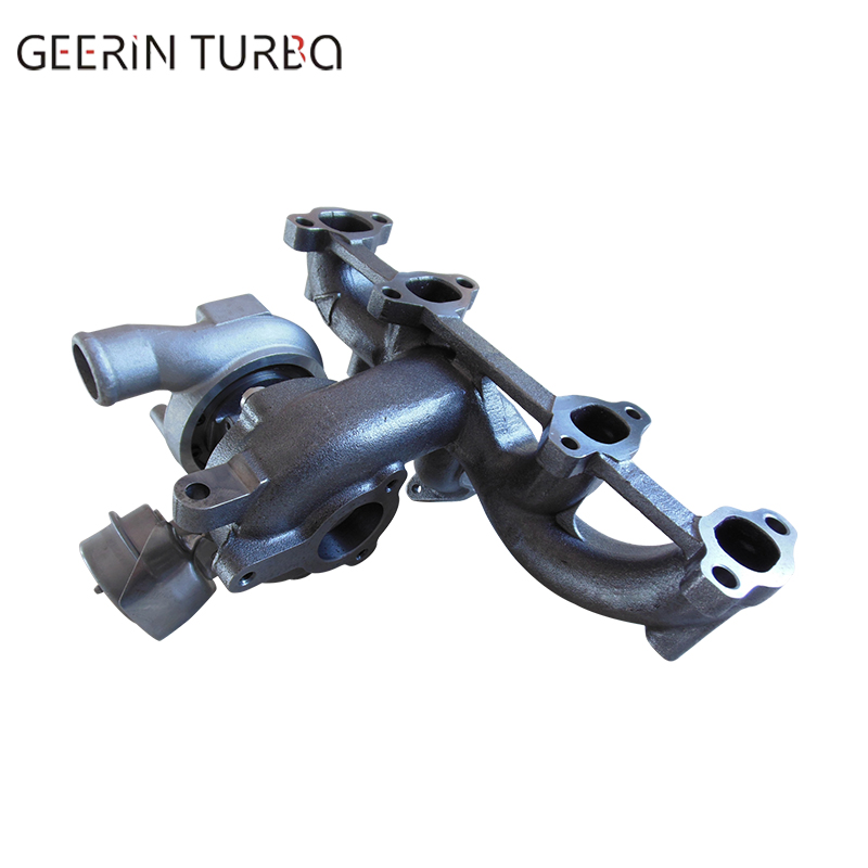 BV39 54399880017 Super Charger Turbo For Audi A3 1.9L TDI (8L)