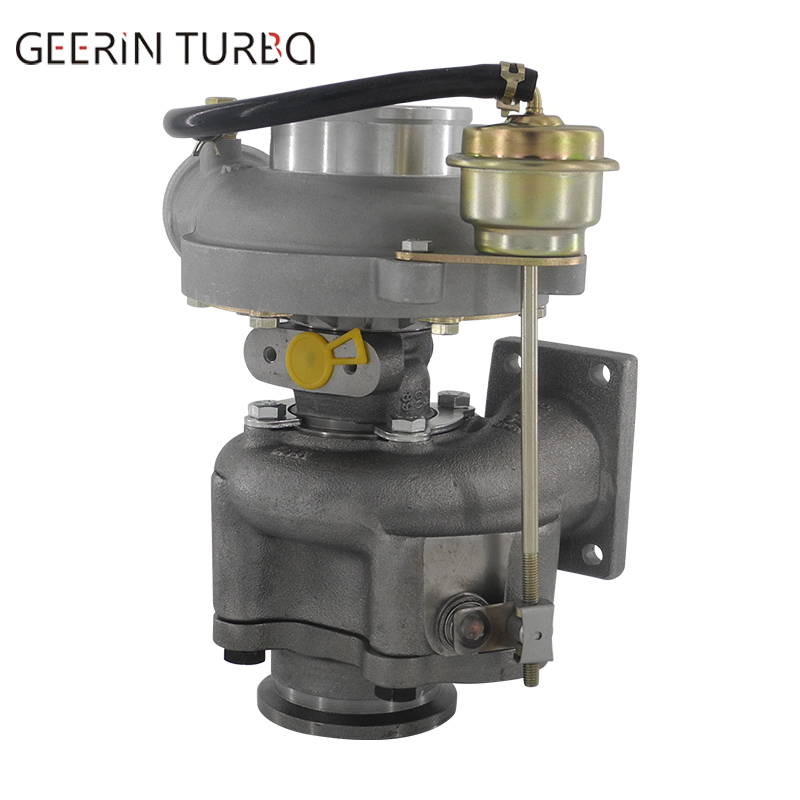 K16 70000174060 Full Turbocharger Turbo Kit For FORD CARGO 1317E Factory