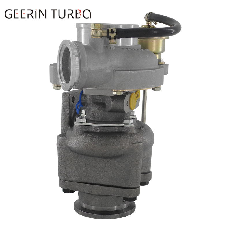 K16 70000174060 Full Turbocharger Turbo Kit For FORD CARGO 1317E