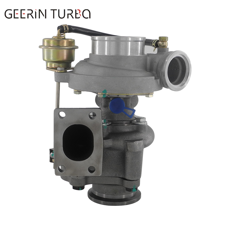 K16 70000174060 Full Turbocharger Turbo Kit For FORD CARGO 1317E Factory