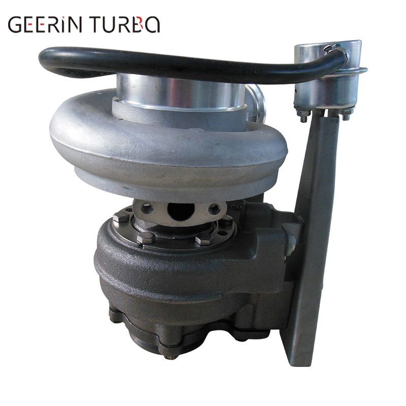 Китай Комплект турбо зарядного устройства ХЭ351В 4043980 для тележки Кумминс, производитель