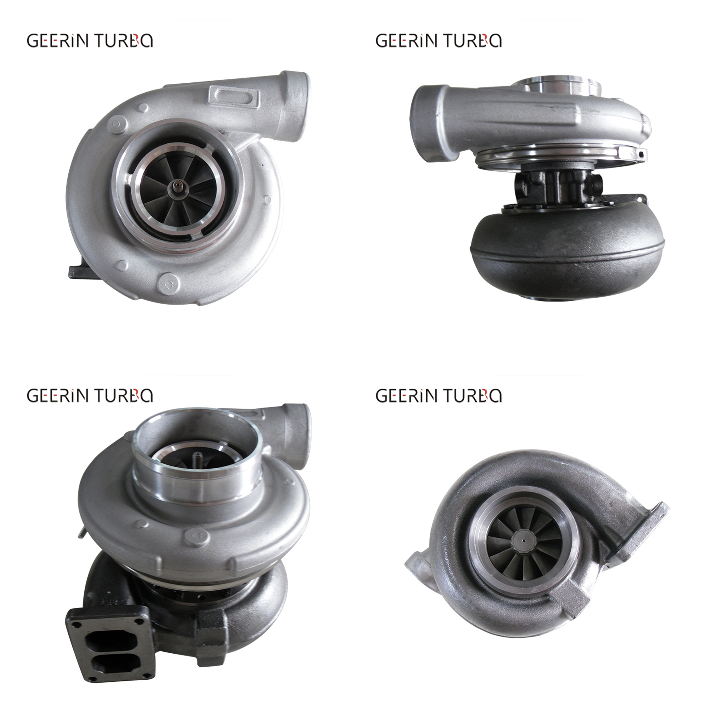 HC5A 3594043 Full Turbo Charger For Cummins GenSet Various