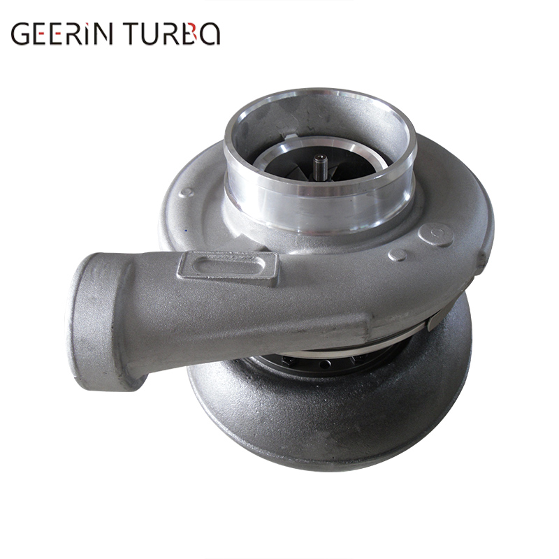 HC5A 3594043 Full Turbo Charger For Cummins GenSet Various