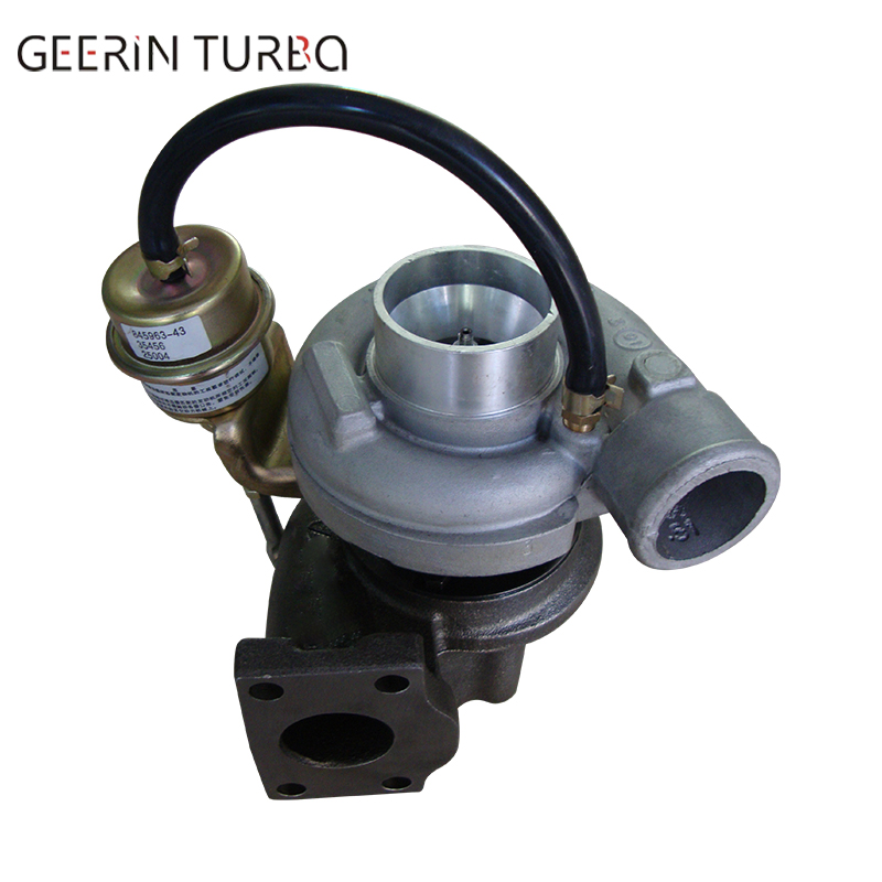 GT2052S 452083-5001S Turbo Charger Turbocharger For Saab 9000 2,0
