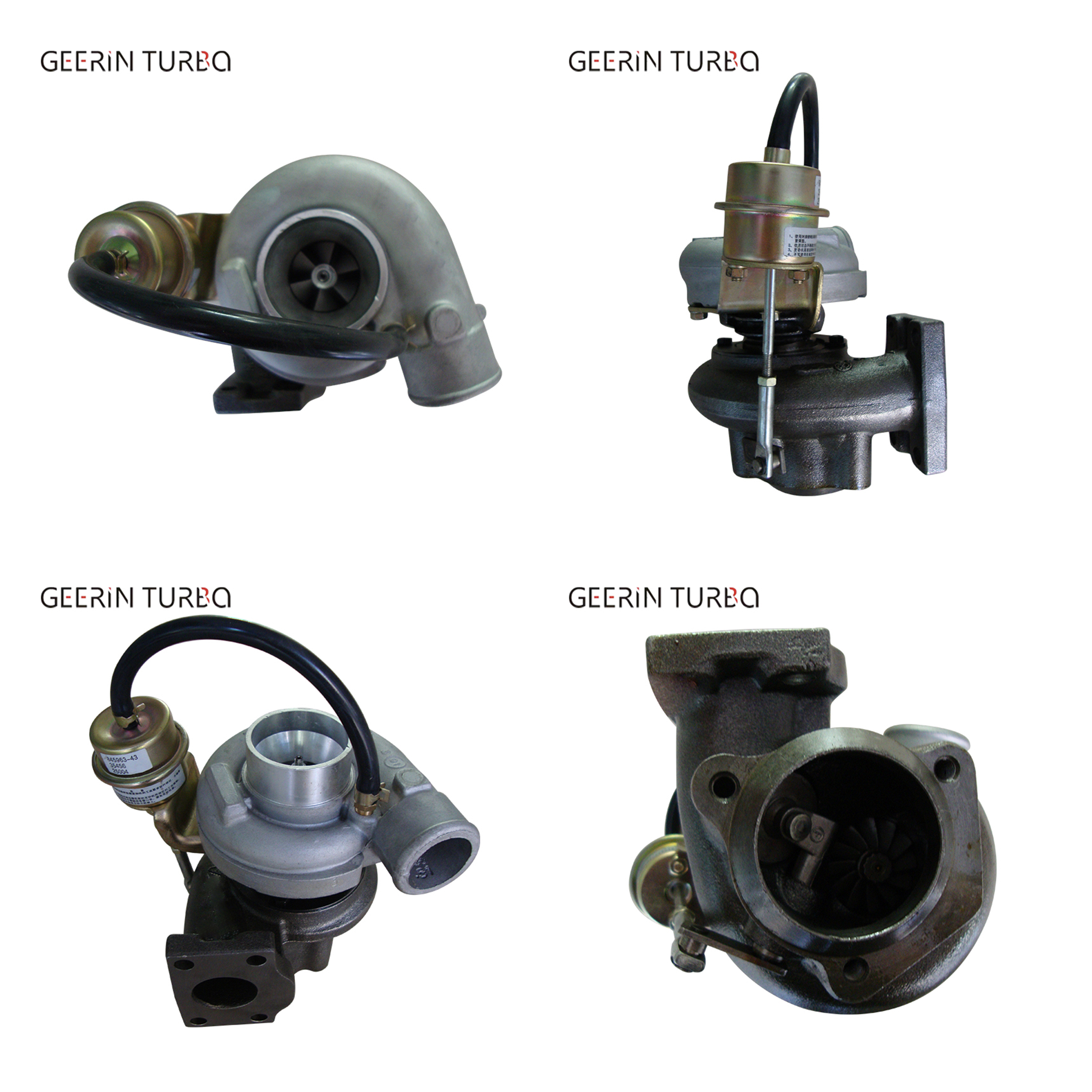GT2052S 452083-5001S Turbo Charger Turbocharger For Saab 9000 2,0