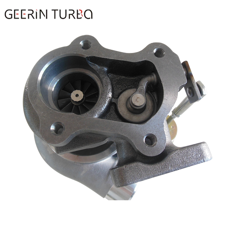 TF035 49135-05010 Full Turbo Charger For Iveco Daily II 2.8