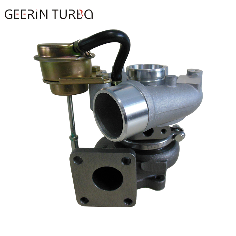 TF035 49135-05010 Full Turbo Charger For Iveco Daily II 2.8