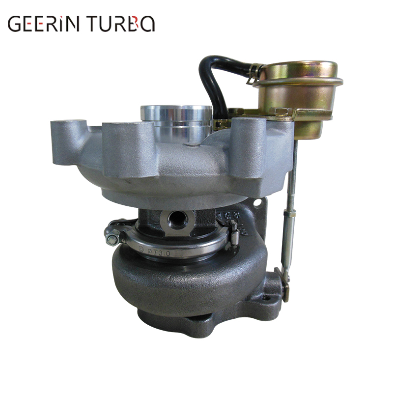 TF035 49135-05010 Full Turbo Charger For Iveco Daily II 2.8