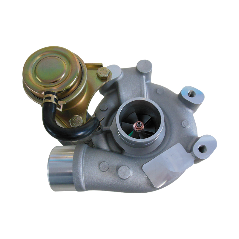 TF035 49135-05010 Full Turbo Charger For Iveco Daily II 2.8