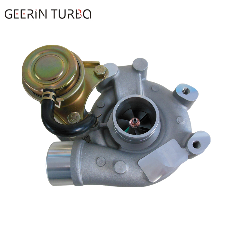 TF035 49135-05010 Full Turbo Charger For Iveco Daily II 2.8