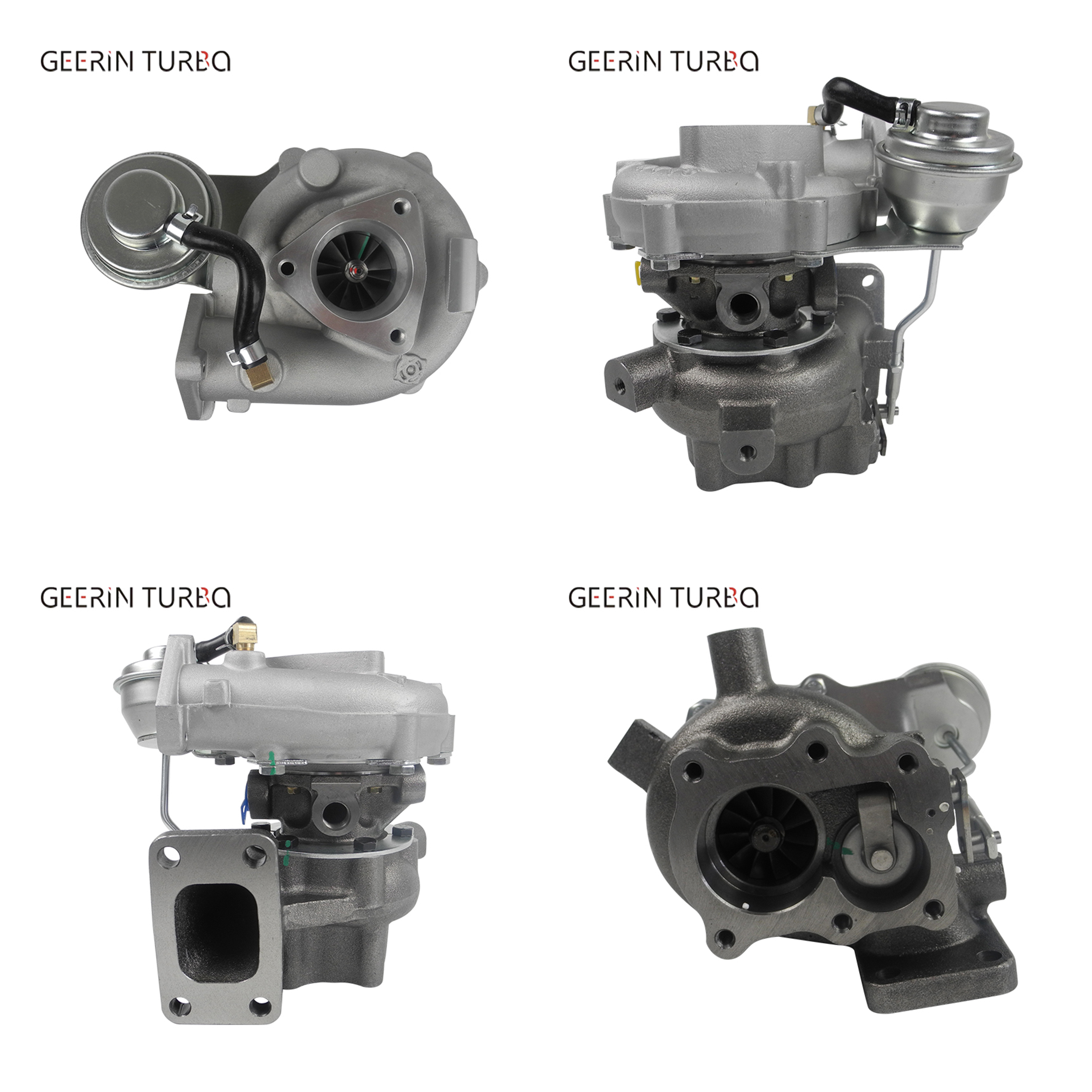 HT18 14411-62T00 Kit Turbo Diesel For NISSAN Safari Y60 4.2L D TD42T 93-97