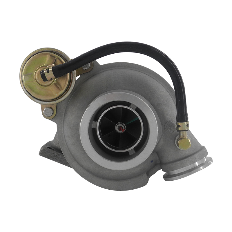 K16 70000174060 Full Turbocharger Turbo Kit For FORD CARGO 1317E