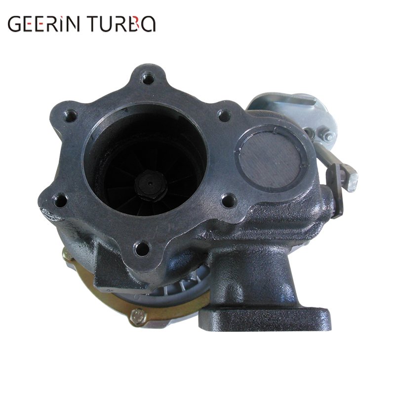 TBP4 768345-5016S Turbo Charger Kits For Dongfeng/FOTON Truck