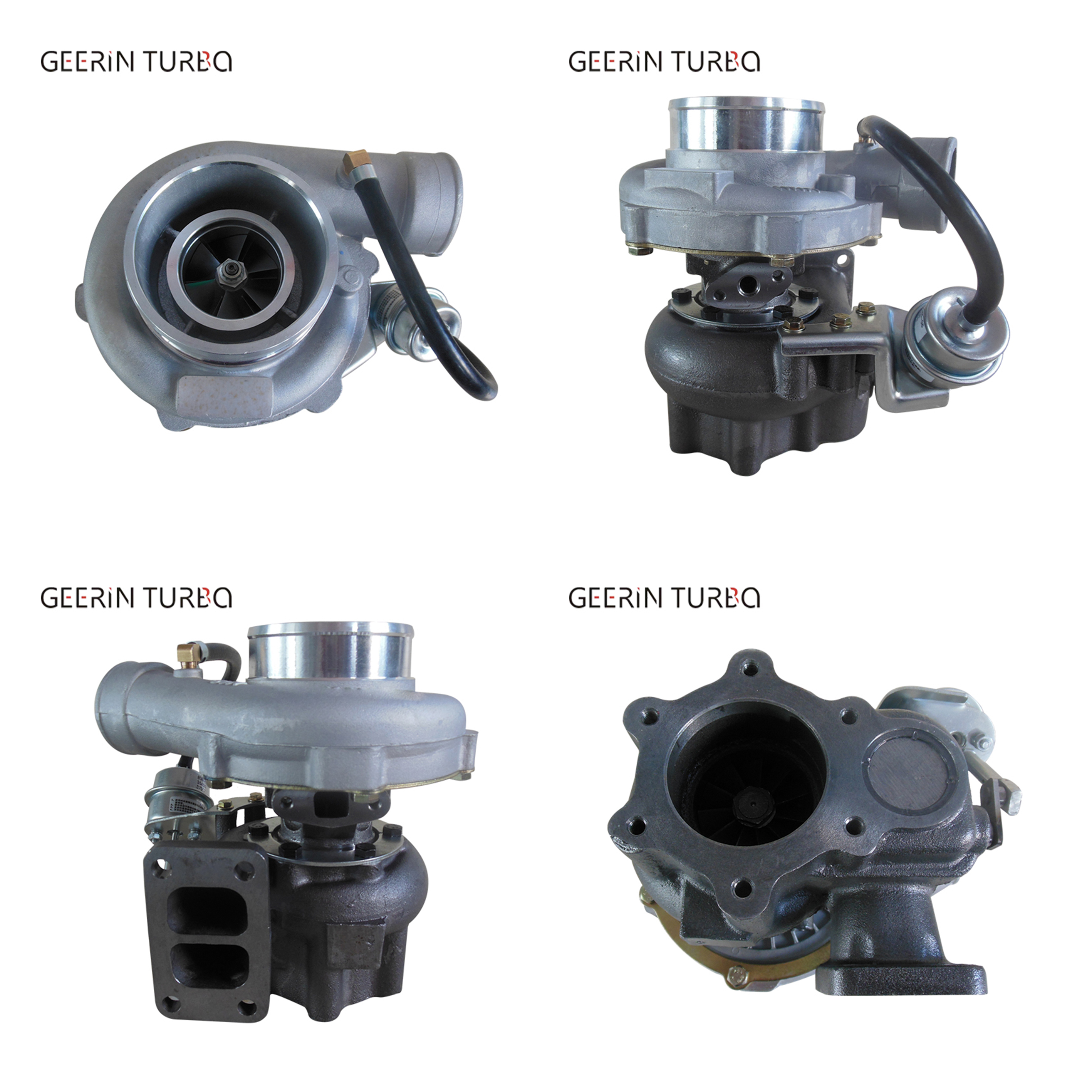 TBP4 768345-5016S Turbo Charger Kits For Dongfeng/FOTON Truck