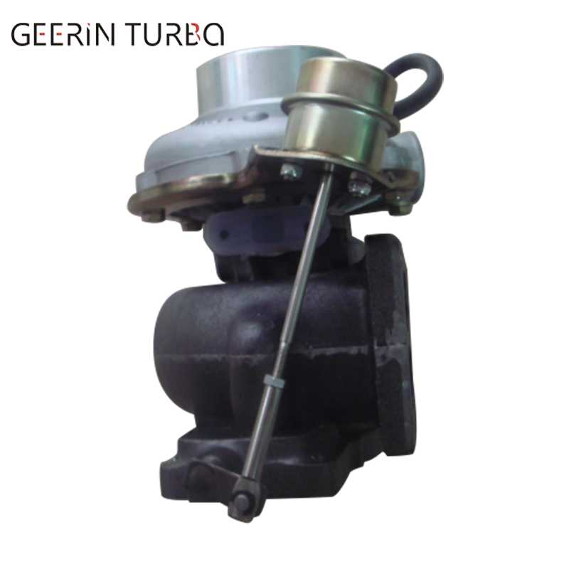 TBP431 479039-5002S Engine Turbocharger For HINO Highway Truck (1998)
