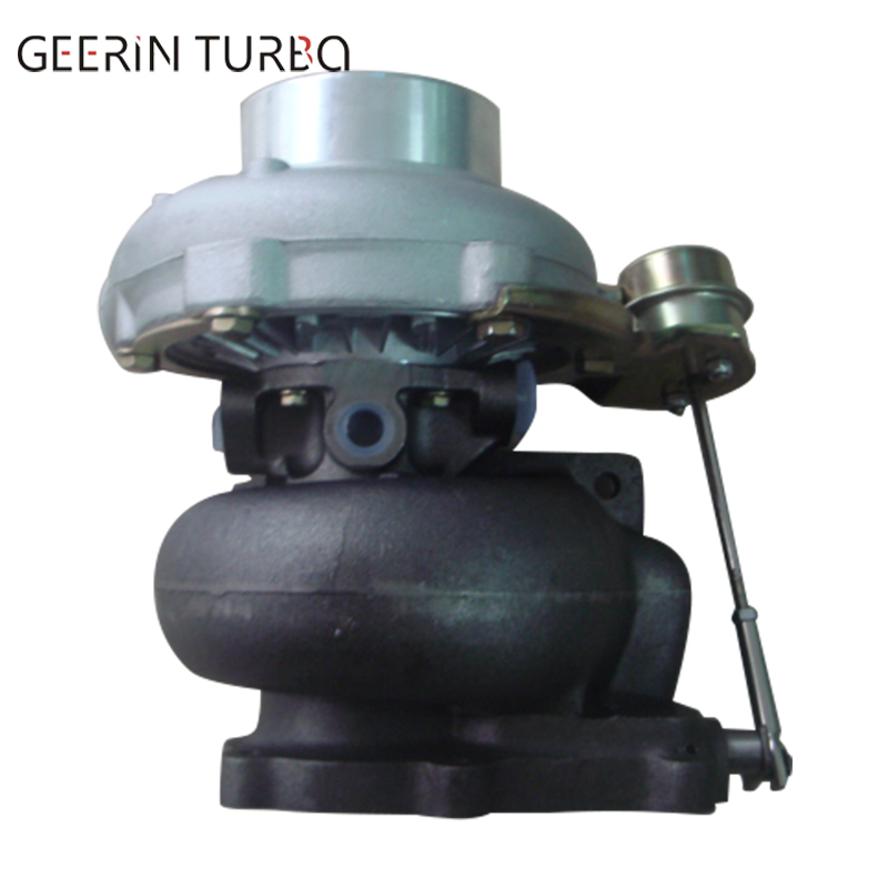 TBP431 479039-5002S Engine Turbocharger For HINO Highway Truck (1998)