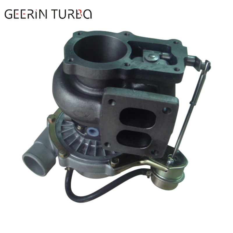 TBP431 479039-5002S Engine Turbocharger For HINO Highway Truck (1998)