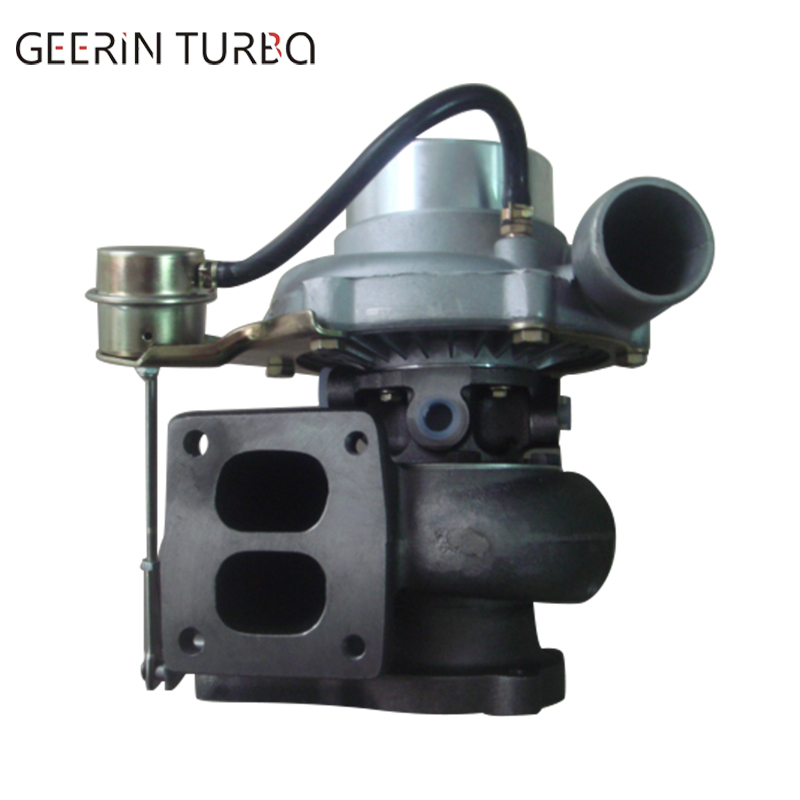 Китай Турбонагнетатель двигателя ТВР431 479039-5002S для грузовика ЗДЕСЬ Шоссе (1998), производитель