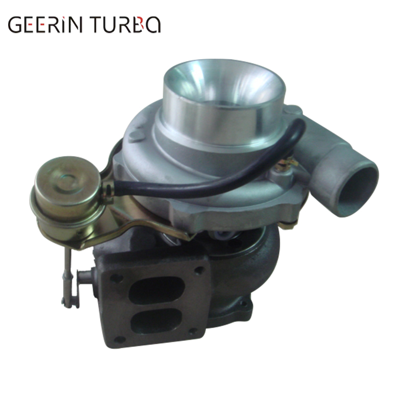 TBP431 479039-5002S Engine Turbocharger For HINO Highway Truck (1998)