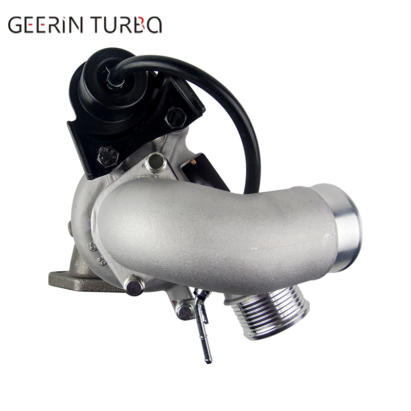 TD03L4 28231-4A800 282314A800 49590-45607 Turbo Charger Kits For KIA Bongo