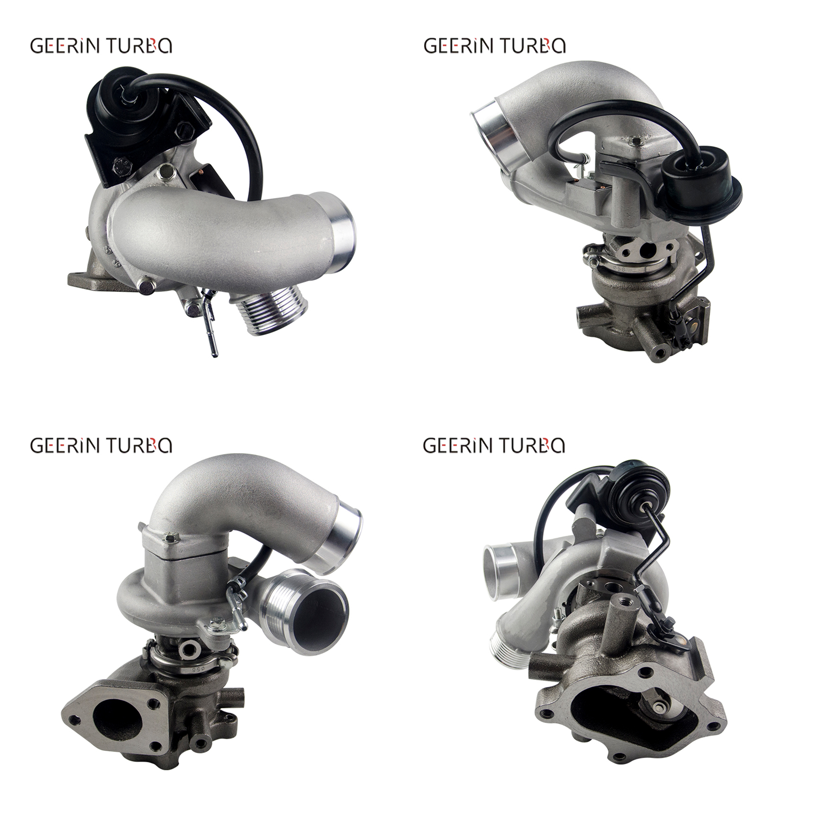 TD03L4 28231-4A800 282314A800 49590-45607 Turbo Charger Kits For KIA Bongo