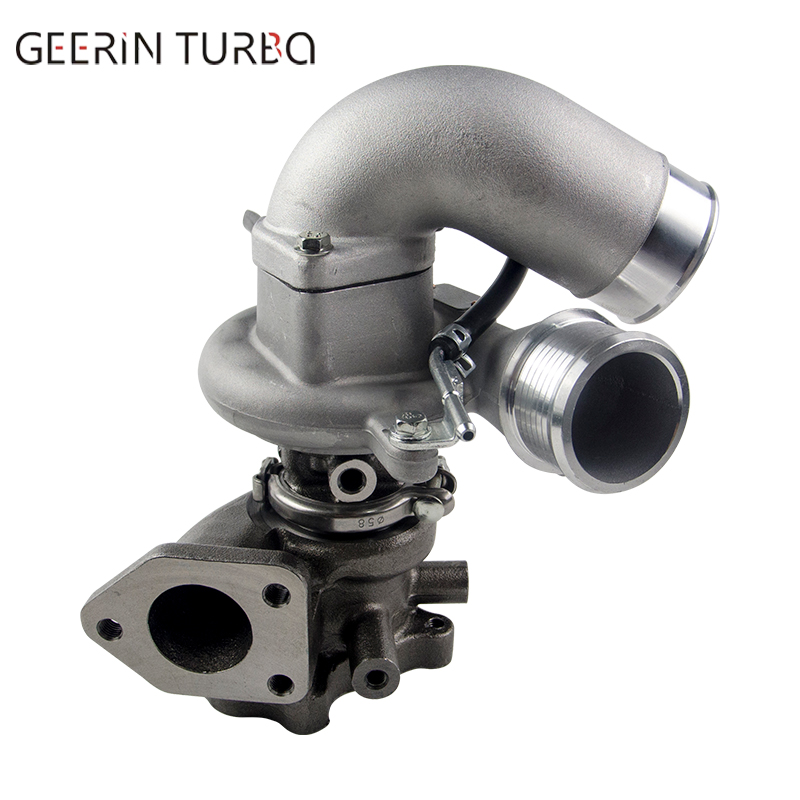 TD03L4 28231-4A800 282314A800 49590-45607 Turbo Charger Kits For KIA Bongo